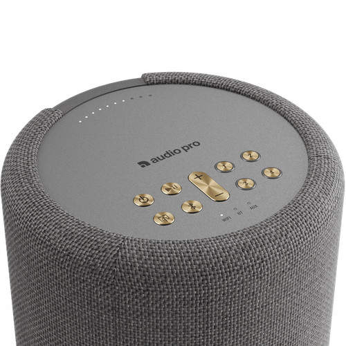 Altoparlante multiroom audio - altoparlante,
