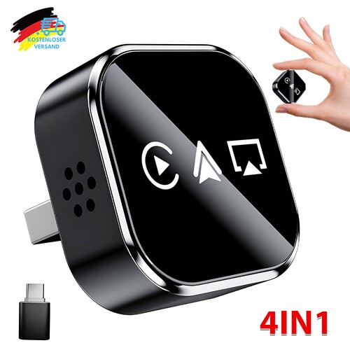 Adattatore wireless carplay - wireless,