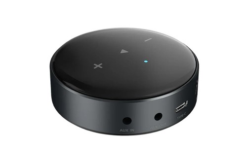 Wiim mini streamer - streamer, ad