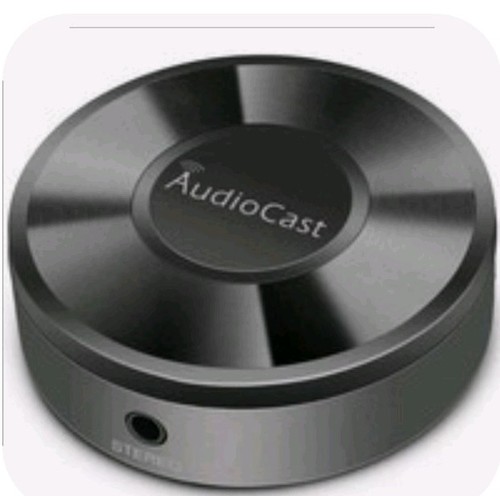 Ieast audiocast fi - audiocast, wi-fi