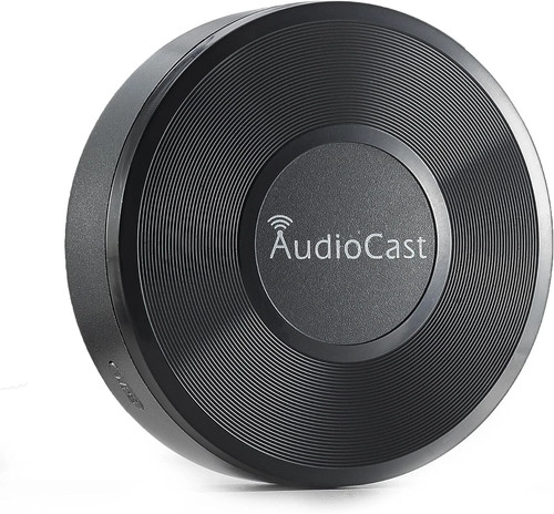 Ieast audiocast streamer - audiocast,