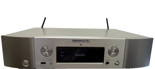 Marantz na6005 lettore - marantz,