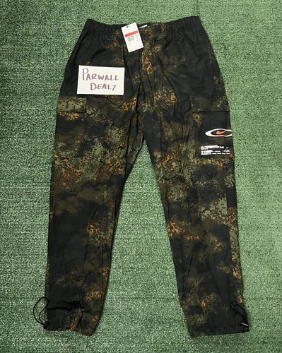 Nike air play digital camo - nike, aop