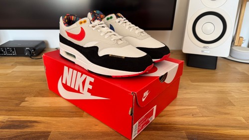 Nike air max - 1, « live