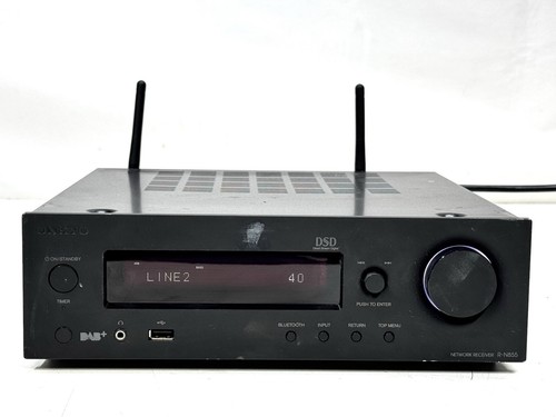 Onkyo n855 ricevitore - r-n855,