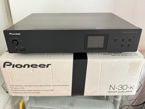 Pioneer lettore di - pioneer, n-30