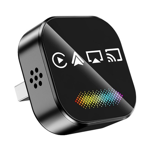 Carplay ai box - 4-in-1,
