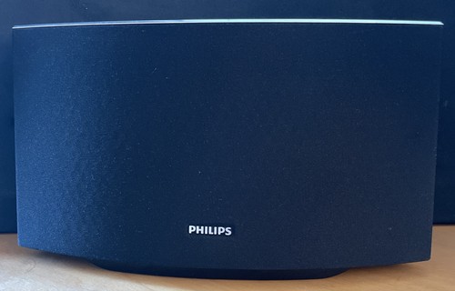 Philips fidelio altoparlante - fidelio,