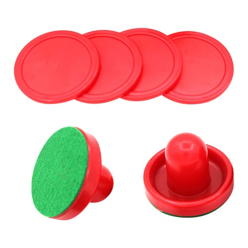 Air hockey puck - hockey,