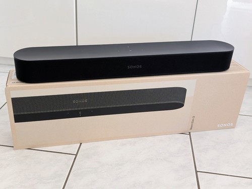 Sonos beam gen - sonos,