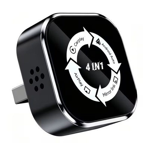 Adattatore wireless carplay - adattatore,
