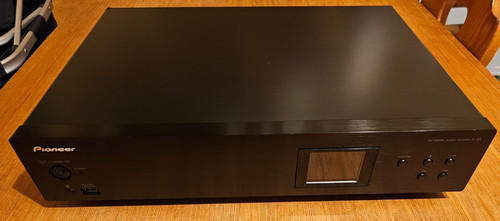 Pioneer lettore audio - pioneer, rete