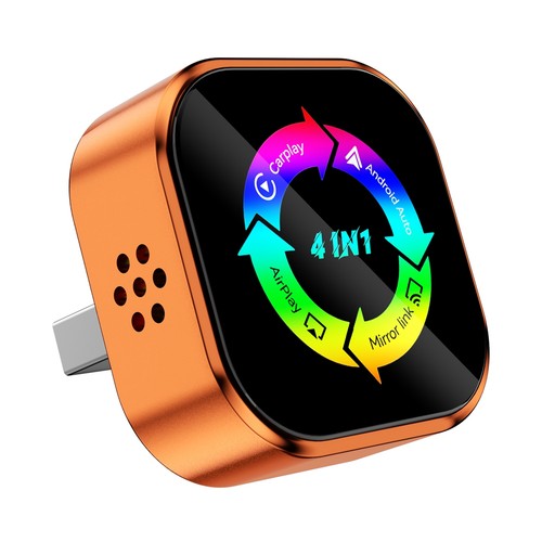 Adattatore carplay 1 - adattatore,