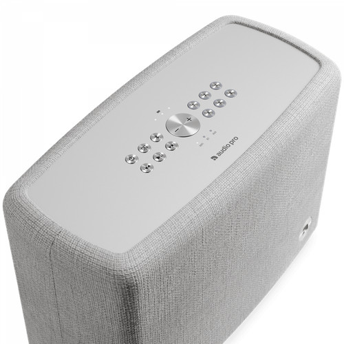 Altoparlante multiroom audio - multiroom,