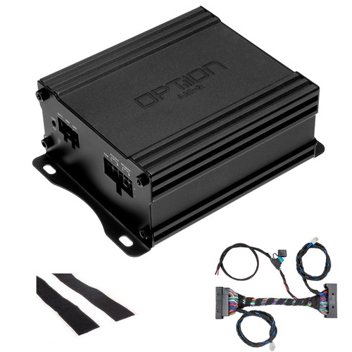 Amplificatore option air per - amplificatore, air-2