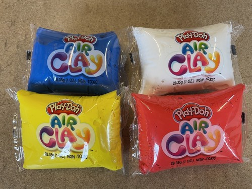 Nuovo play doh - play, clay