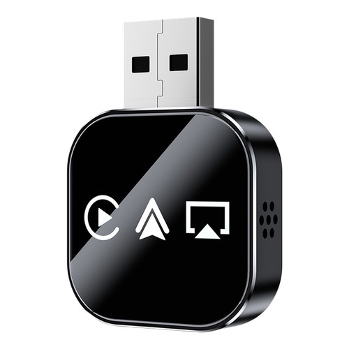 Adattatore carplay wireless - adattatore,