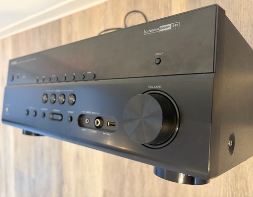Yamaha v475 ricevitore - yamaha,