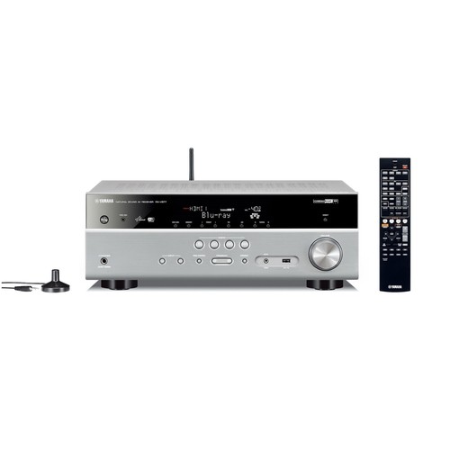 Yamaha v577 airplay - yamaha, rx-v577