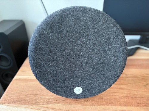 Libratone loop design - loop,