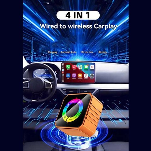 Adattatore carplay 1 - in, ai