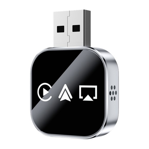 Adattatore carplay wireless - -adattatore,