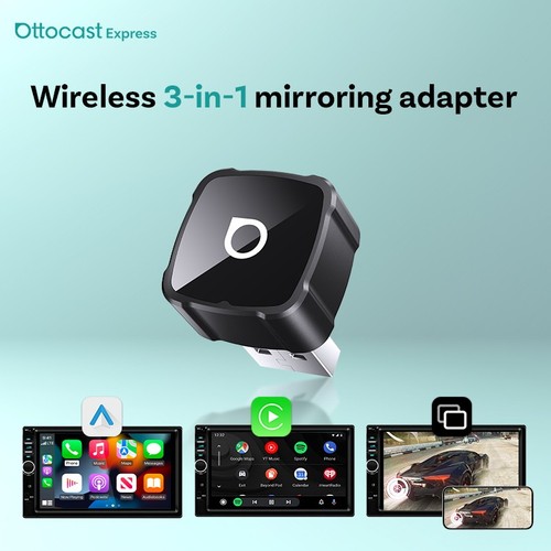 Ottocast mini air 1 - air, in