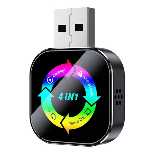 Adattatore carplay wireless - wireless, 4