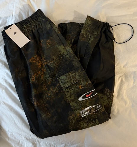 Pantaloni nike air - pantaloni,