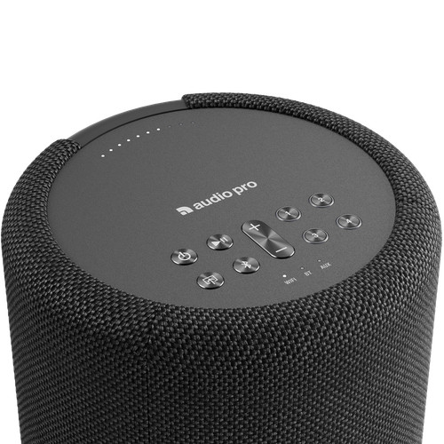 Altoparlante multiroom audio - multiroom,,