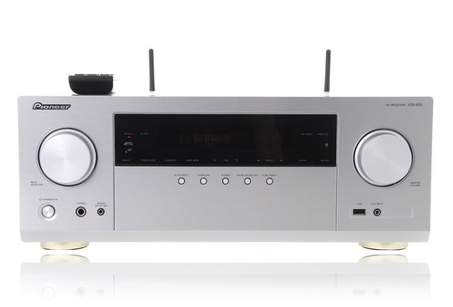 Pioneer vsx 831 - pioneer, ricevitore