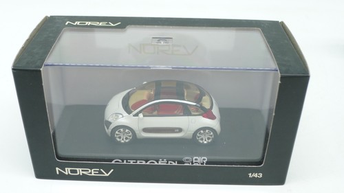 Norev 155603 citroen - 1:43,