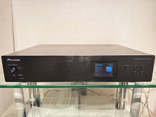 Pioneer lettore di - pioneer,