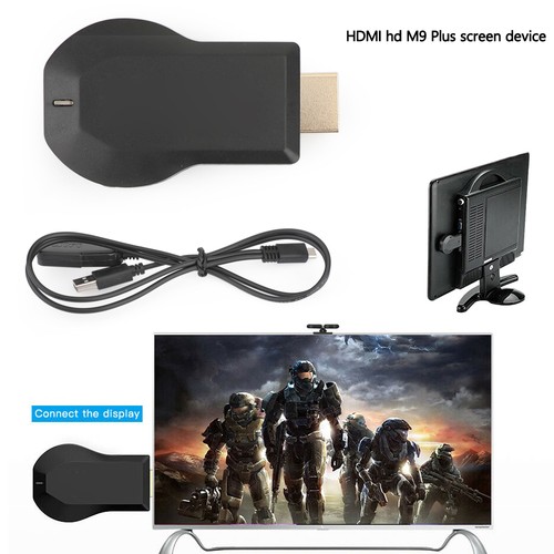 Air play tv stick wifi - play, hd