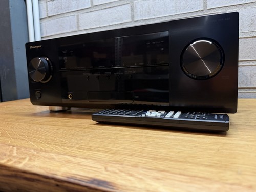 Pioneer vsx 922 - pioneer, ricevitore