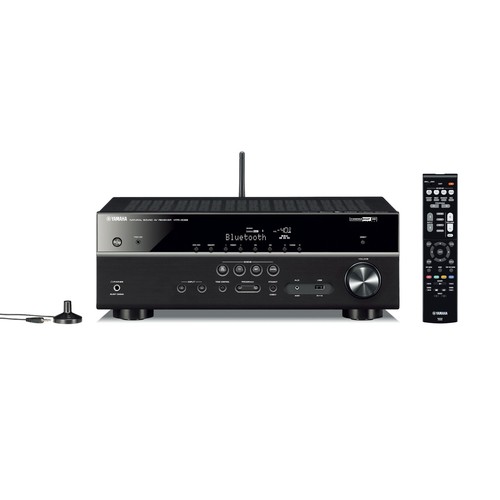 Yamaha htr 4069 - yamaha, dolby