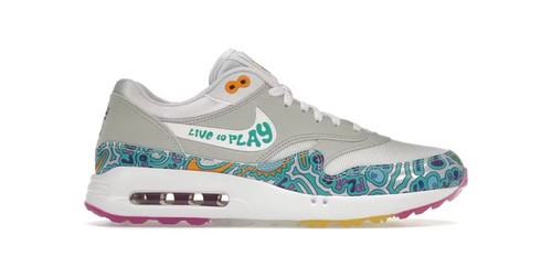 Nike air max golf - golf, to
