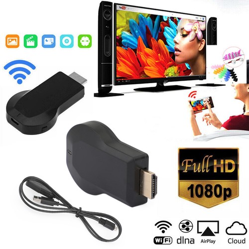 Air play hd tv stick - play,