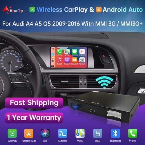 Link specchio auto wireless