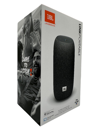 Jbl link altoparlante - jbl,