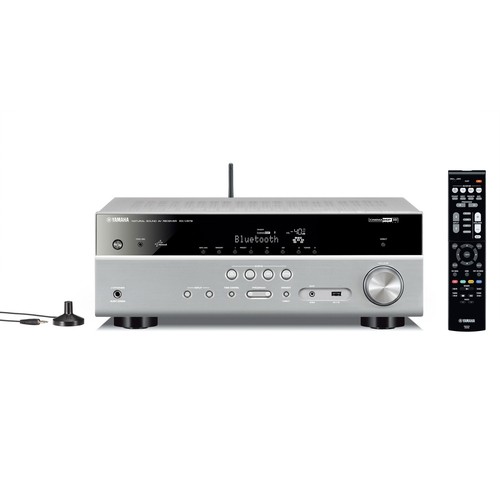 Yamaha v579 dolby audio - yamaha, rx-v579