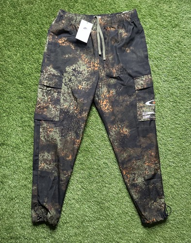 Nike air play - air, camo