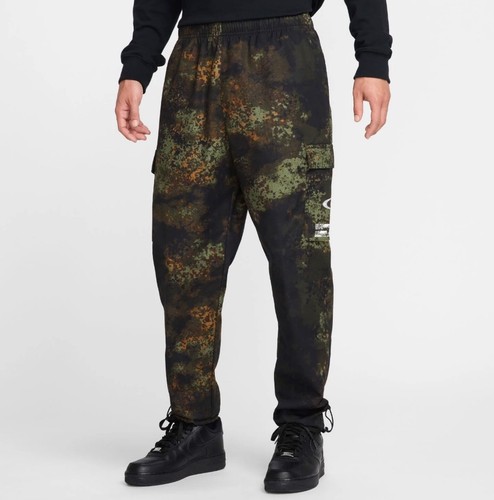 Nike air play aop pantaloni - air,