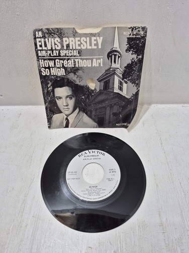 Elvis presley air play - presley,