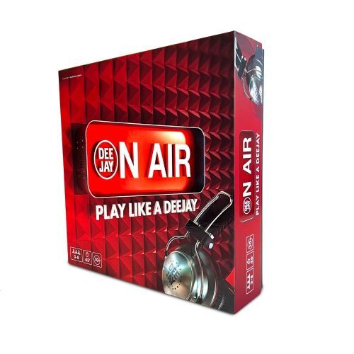 Asmodee str5468 air play - asmodee,