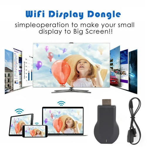 Air play hdm tv stick - m4+,