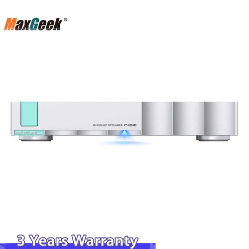 Smsl n100 stream - smsl, lettore