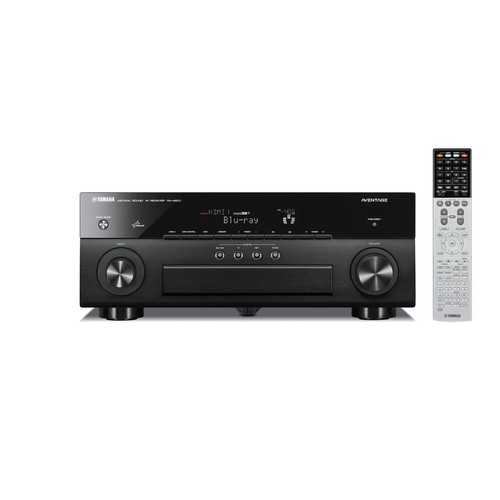 Yamaha aventage a820 - aventage, rx-a820