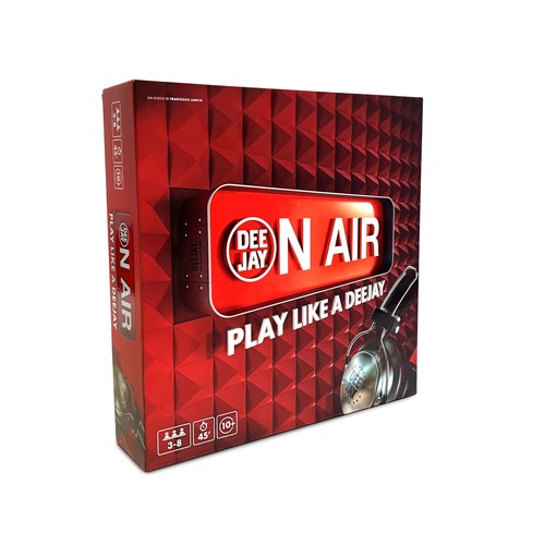 Asmodee air play like a - asmodee,
