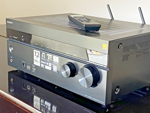 Sony str dn1060 network - network, 7.2